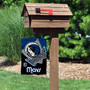 Dallas Mavericks Double Sided Garden Flag