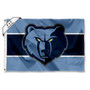 Memphis Grizzlies 2x3 Feet Flag