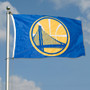 Golden State Warriors Embroidered Nylon Flag