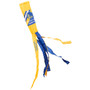 Golden State Warriors Windsock