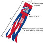 Los Angeles Clippers Windsock