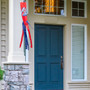 Los Angeles Clippers Windsock