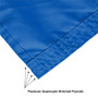 Orlando Magic Flag Pole and Bracket Kit