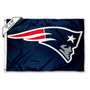 New England Patriots Boat and Nautical Flag