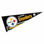 Pittsburgh Steelers Full Size Pennant