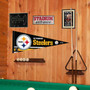 Pittsburgh Steelers Full Size Pennant