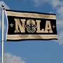 New Orleans Saints NOLA Flag
