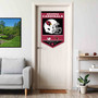 Arizona Cardinals History Heritage Logo Banner