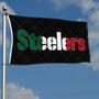 Pittsburgh Steelers Mexico Mexican Colors 3x5 Banner Flag