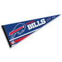 Buffalo Bills Full Size Pennant