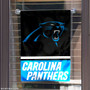 Carolina Panthers Garden Flag