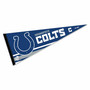 Indianapolis Colts Full Size Pennant