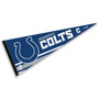 Indianapolis Colts Full Size Pennant