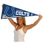 Indianapolis Colts Full Size Pennant