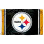 Steelers Logo Flag