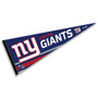 NY Giants Full Size Pennant