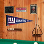 NY Giants Full Size Pennant