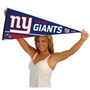 NY Giants Full Size Pennant