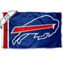 Buffalo Bills 4x6 Flag