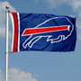 Buffalo Bills 4x6 Flag