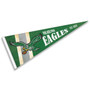 Philadelphia Eagles Throwback Vintage Retro Pennant