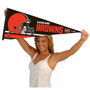 Cleveland Browns Full Size Pennant