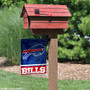 Buffalo Bills Garden Flag