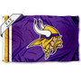 Minnesota Vikings 2x3 Feet Flag
