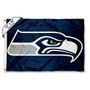 Seattle Seahawks Boat and Nautical Flag