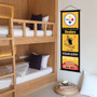 Pittsburgh Steelers Decor and Banner