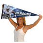 Dallas Cowboys Parsons Pennant Flag