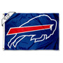 Buffalo Bills Boat and Nautical Flag