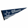 Dallas Cowboys Full Size Pennant