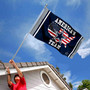 Dallas Cowboys Americas Team Flag