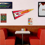 Kansas City Chiefs Super Bowl Champions Pennant Flag