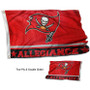 Tampa Bay Buccaneers Allegiance Flag