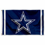 Cowboys Star Flag