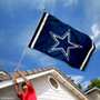 Cowboys Star Flag