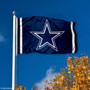 Cowboys Star Flag