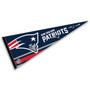 New England Patriots Full Size Pennant