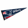 New England Patriots Full Size Pennant