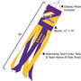 Minnesota Vikings Windsock