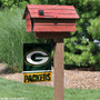 Green Bay Packers Garden Flag