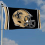 New Orleans Saints New Helmet Flag