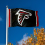 Falcons Logo Flag