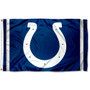 Colts Logo Flag