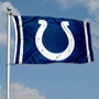 Colts Logo Flag