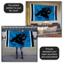 Carolina Panthers Panther Blue Flag