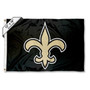 New Orleans Saints Boat and Nautical Flag