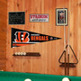 Cincinnati Bengals Full Size Pennant